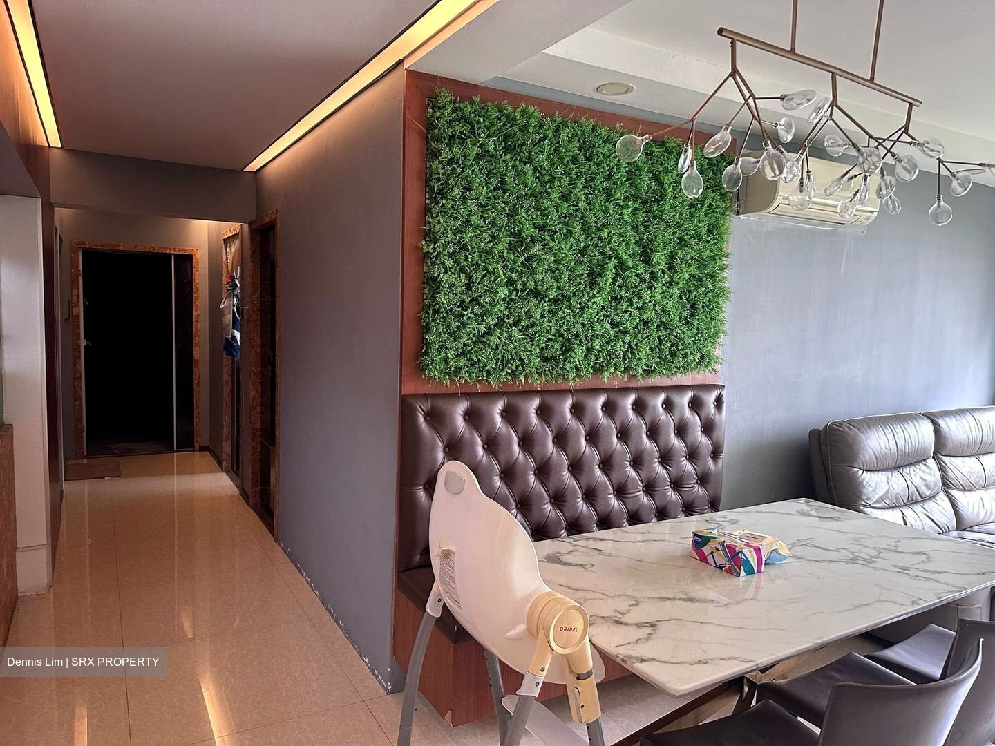 Blk 632 Choa Chu Kang North 6 (Choa Chu Kang), HDB 5 Rooms #448357401